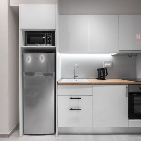 Bitola, Nilie Hospitality Mgmt Leilighet Thessaloníki Eksteriør bilde