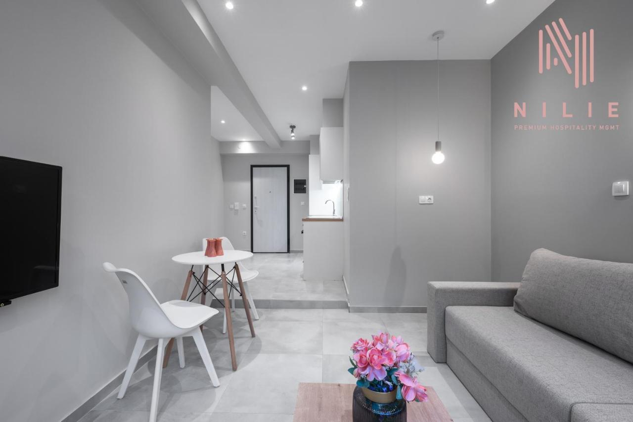 Bitola, Nilie Hospitality Mgmt Leilighet Thessaloníki Eksteriør bilde