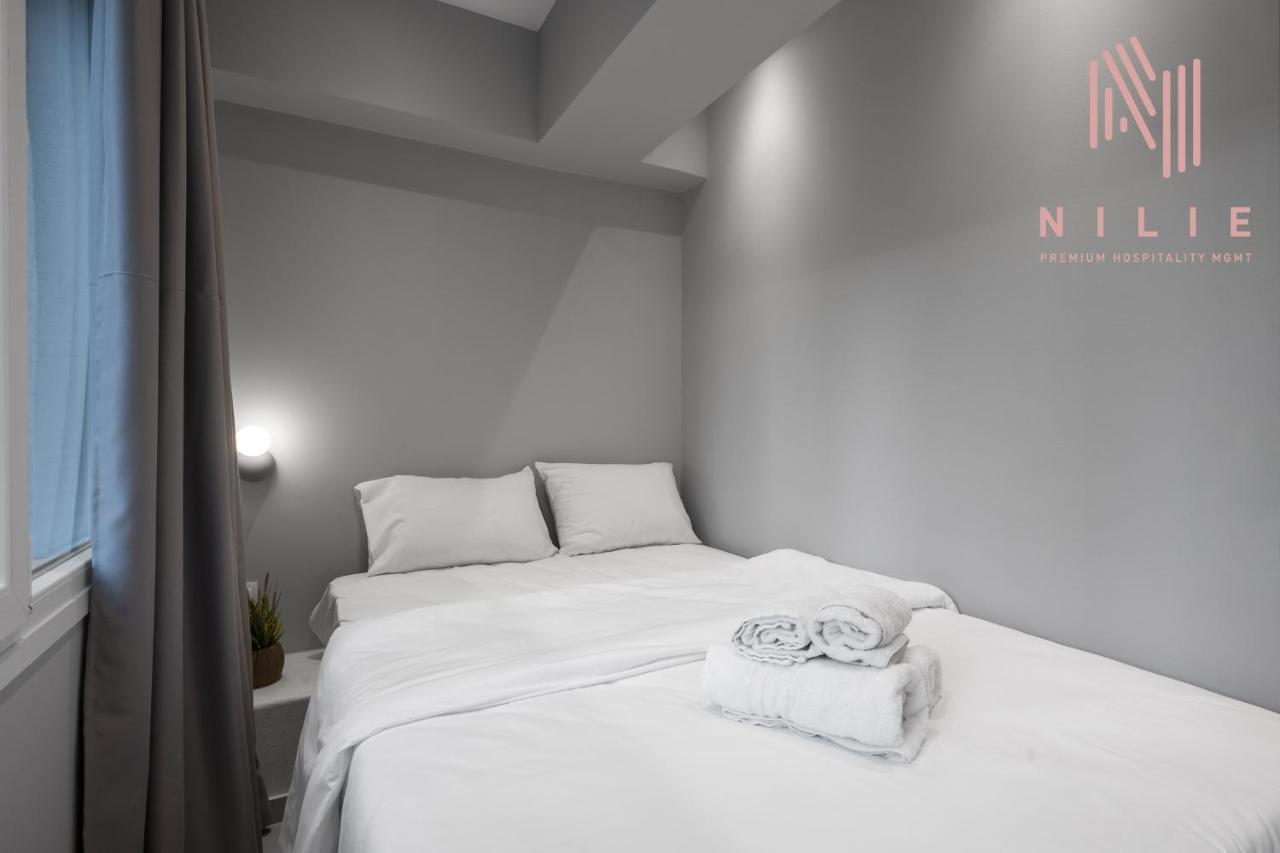 Bitola, Nilie Hospitality Mgmt Leilighet Thessaloníki Eksteriør bilde