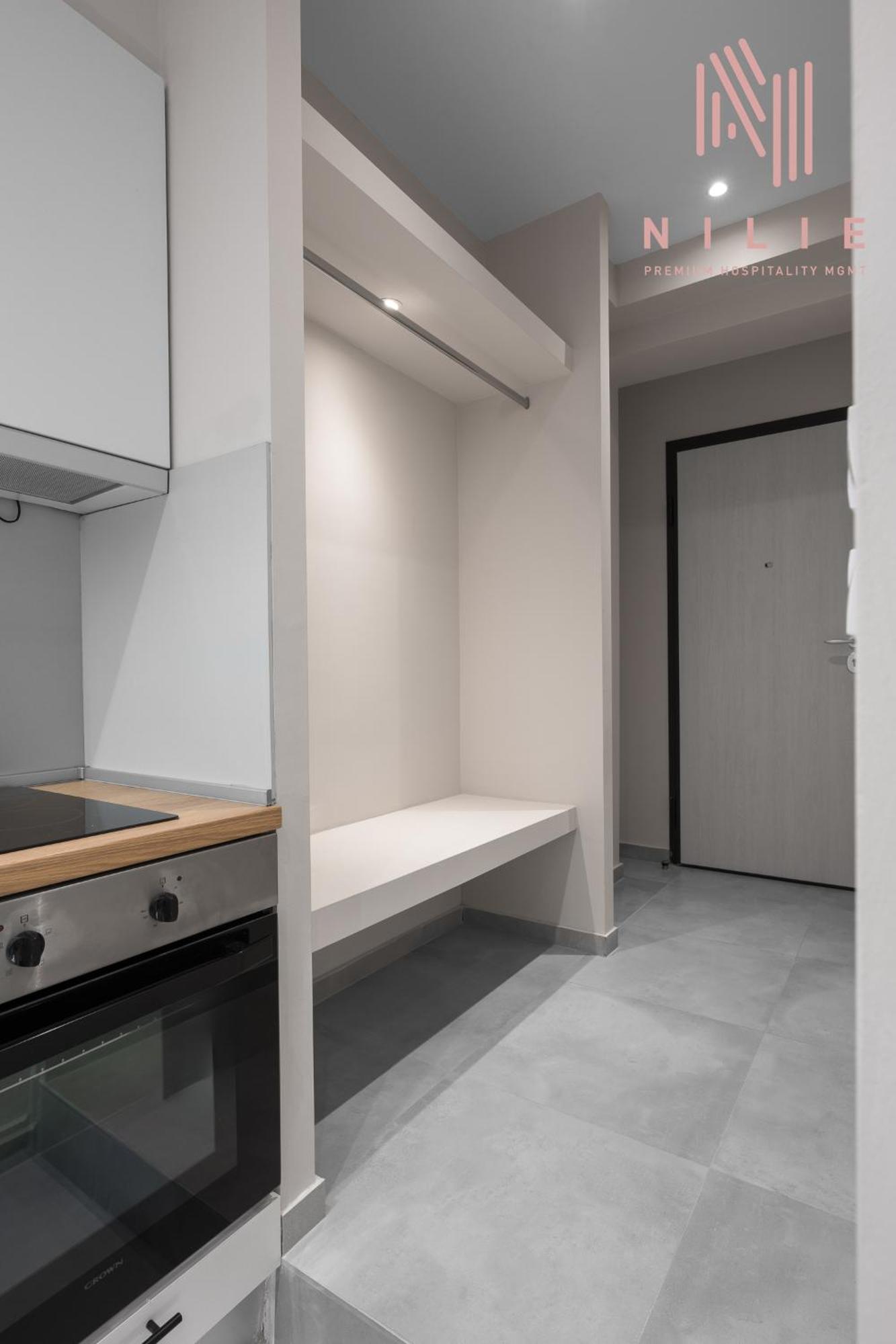 Bitola, Nilie Hospitality Mgmt Leilighet Thessaloníki Eksteriør bilde