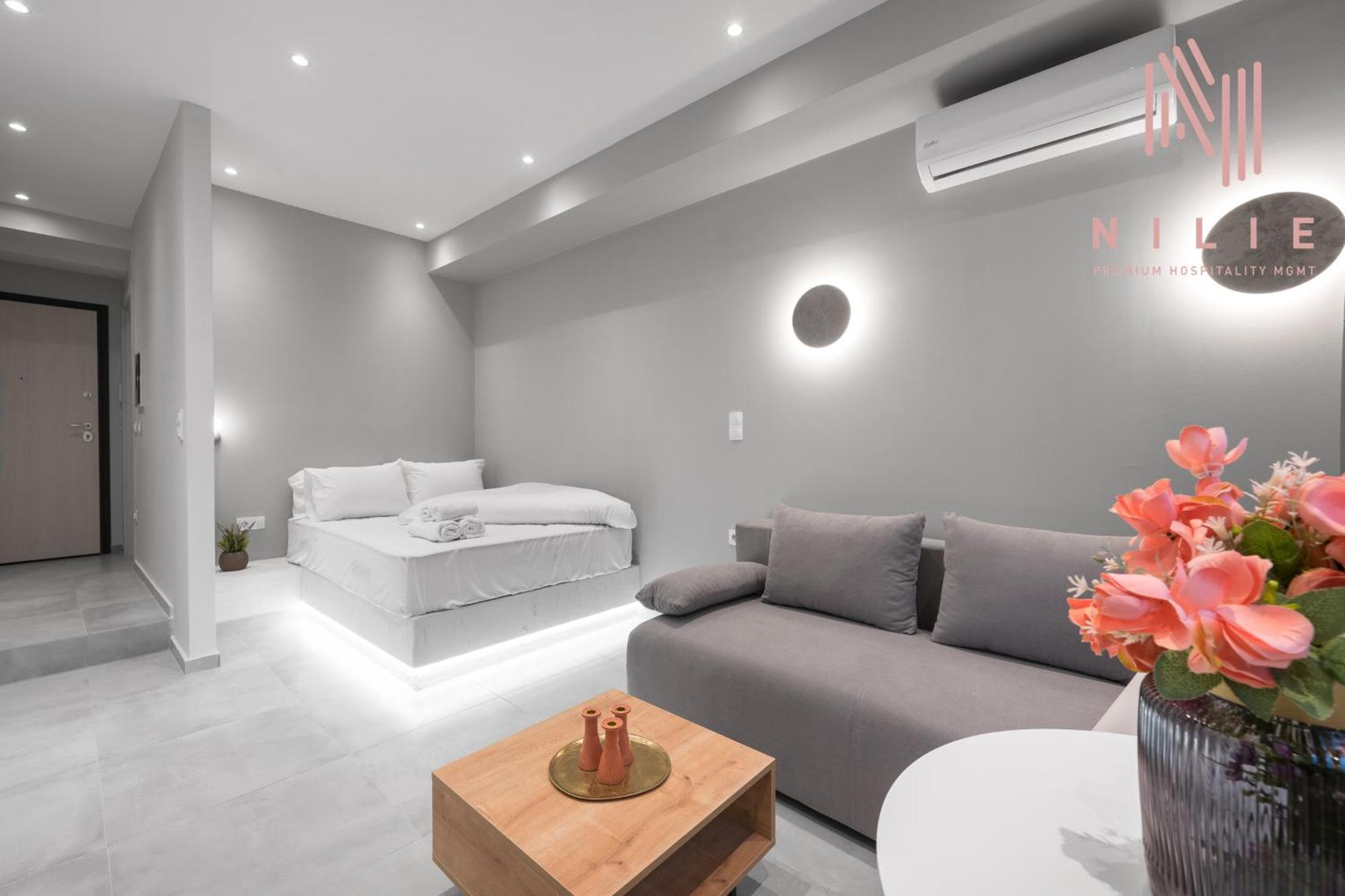 Bitola, Nilie Hospitality Mgmt Leilighet Thessaloníki Eksteriør bilde