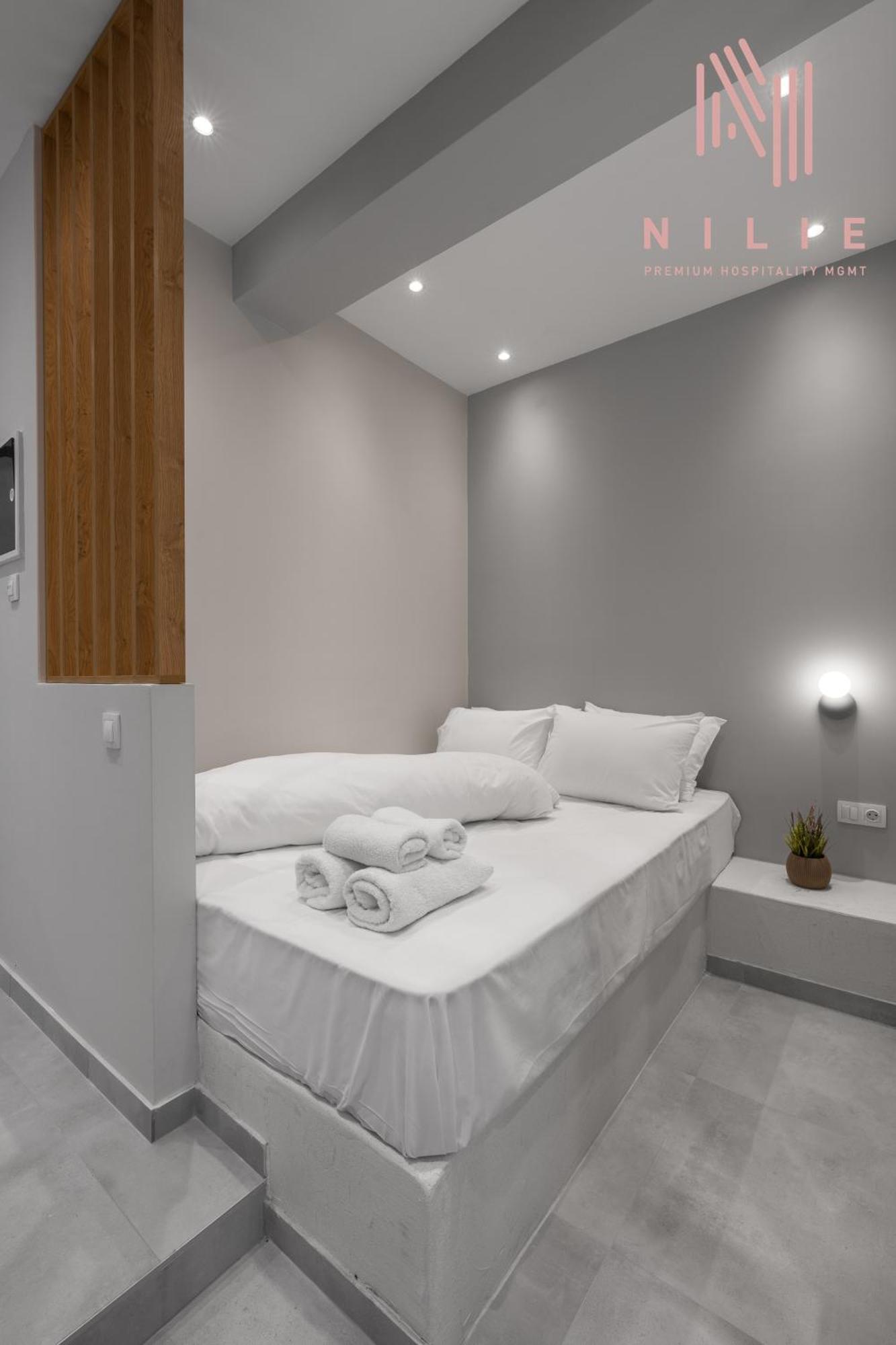 Bitola, Nilie Hospitality Mgmt Leilighet Thessaloníki Eksteriør bilde