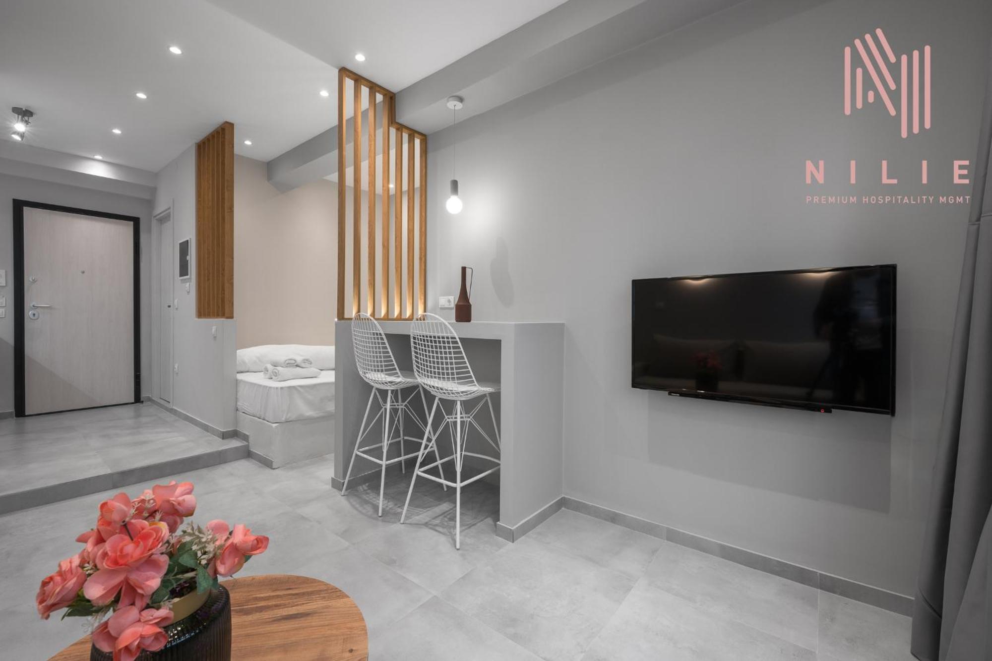 Bitola, Nilie Hospitality Mgmt Leilighet Thessaloníki Eksteriør bilde