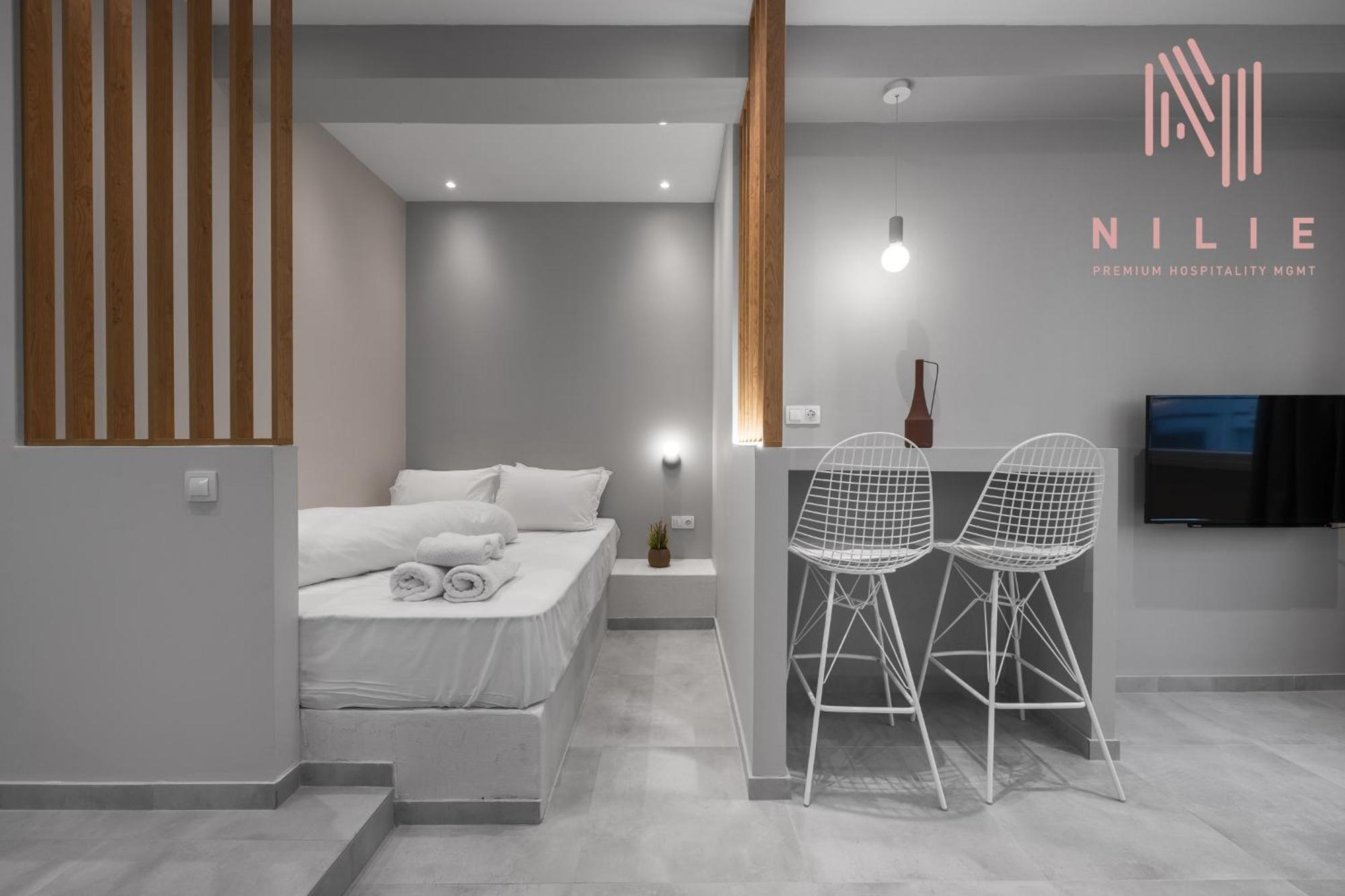 Bitola, Nilie Hospitality Mgmt Leilighet Thessaloníki Eksteriør bilde