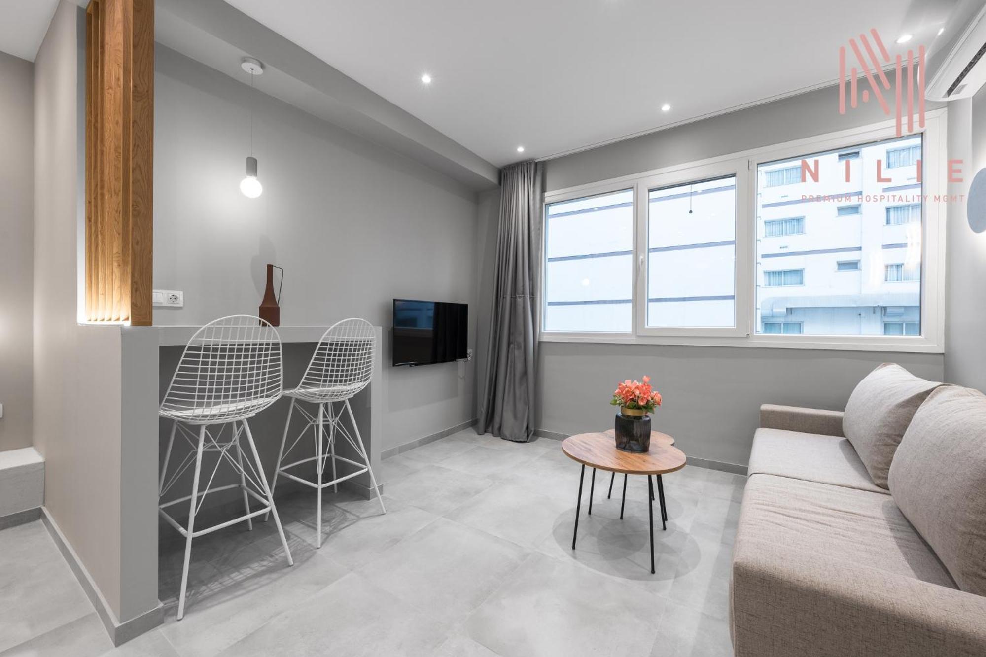 Bitola, Nilie Hospitality Mgmt Leilighet Thessaloníki Eksteriør bilde