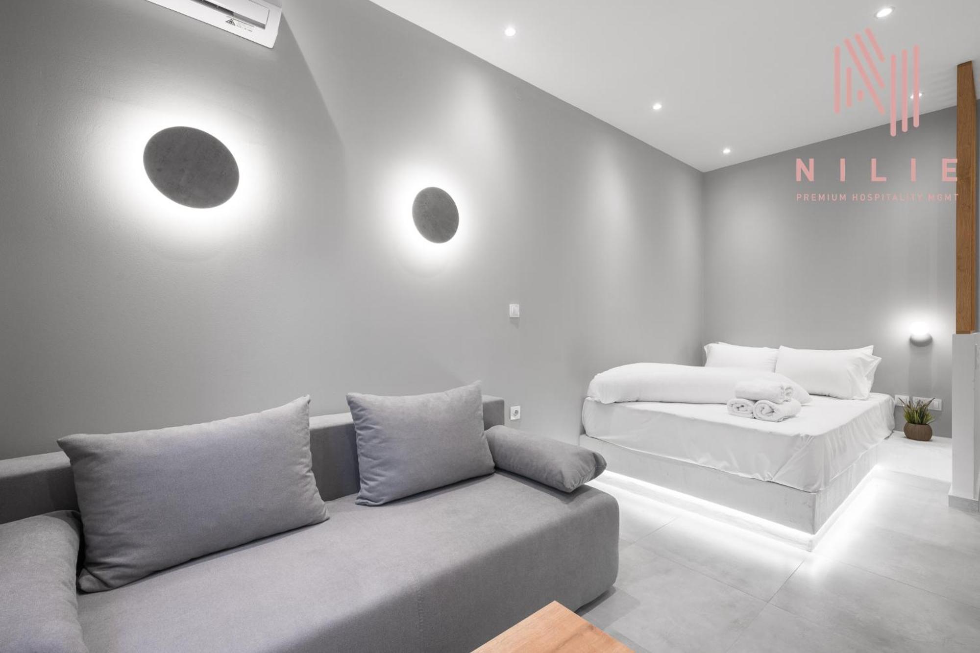 Bitola, Nilie Hospitality Mgmt Leilighet Thessaloníki Eksteriør bilde