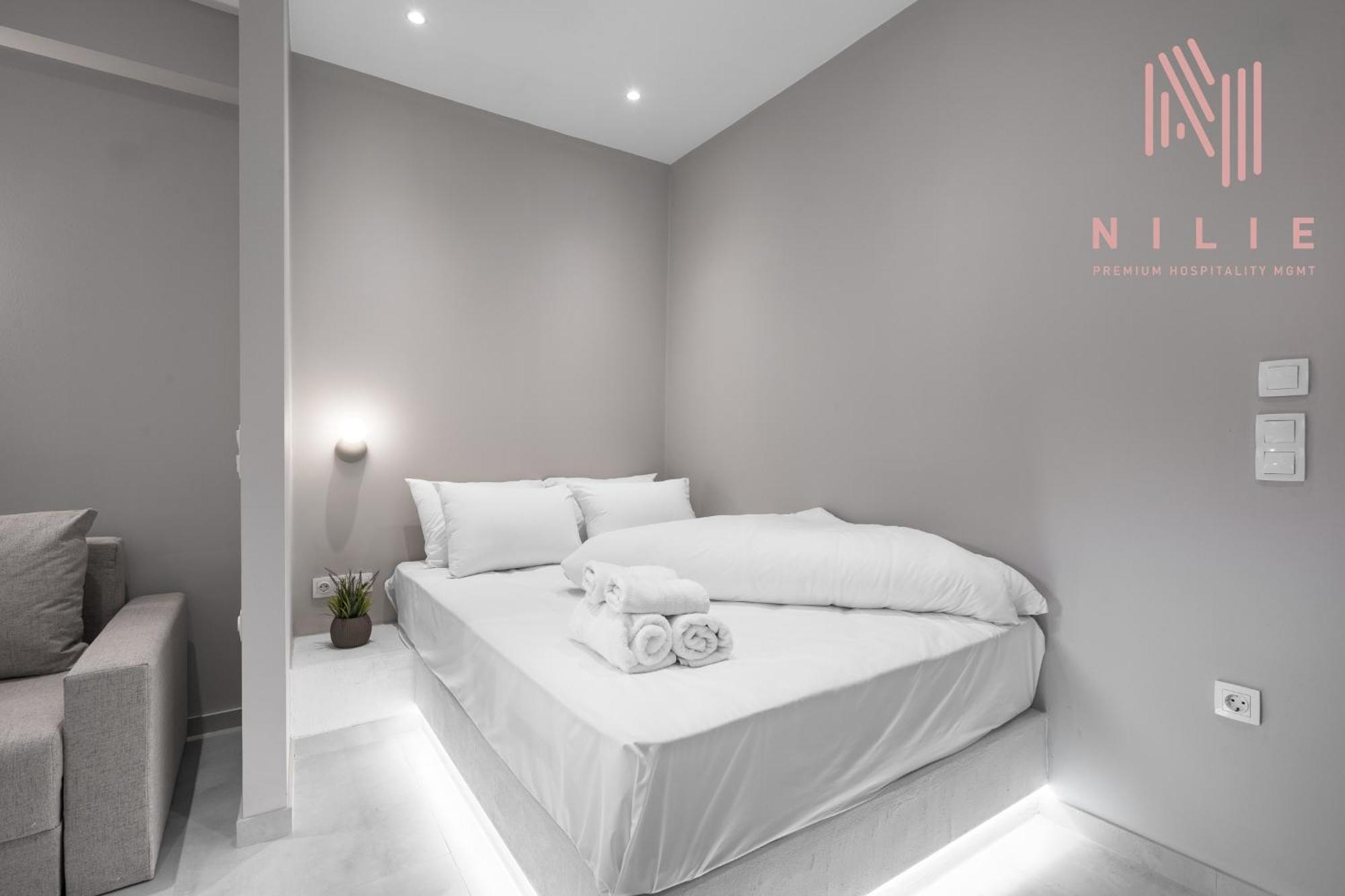 Bitola, Nilie Hospitality Mgmt Leilighet Thessaloníki Eksteriør bilde