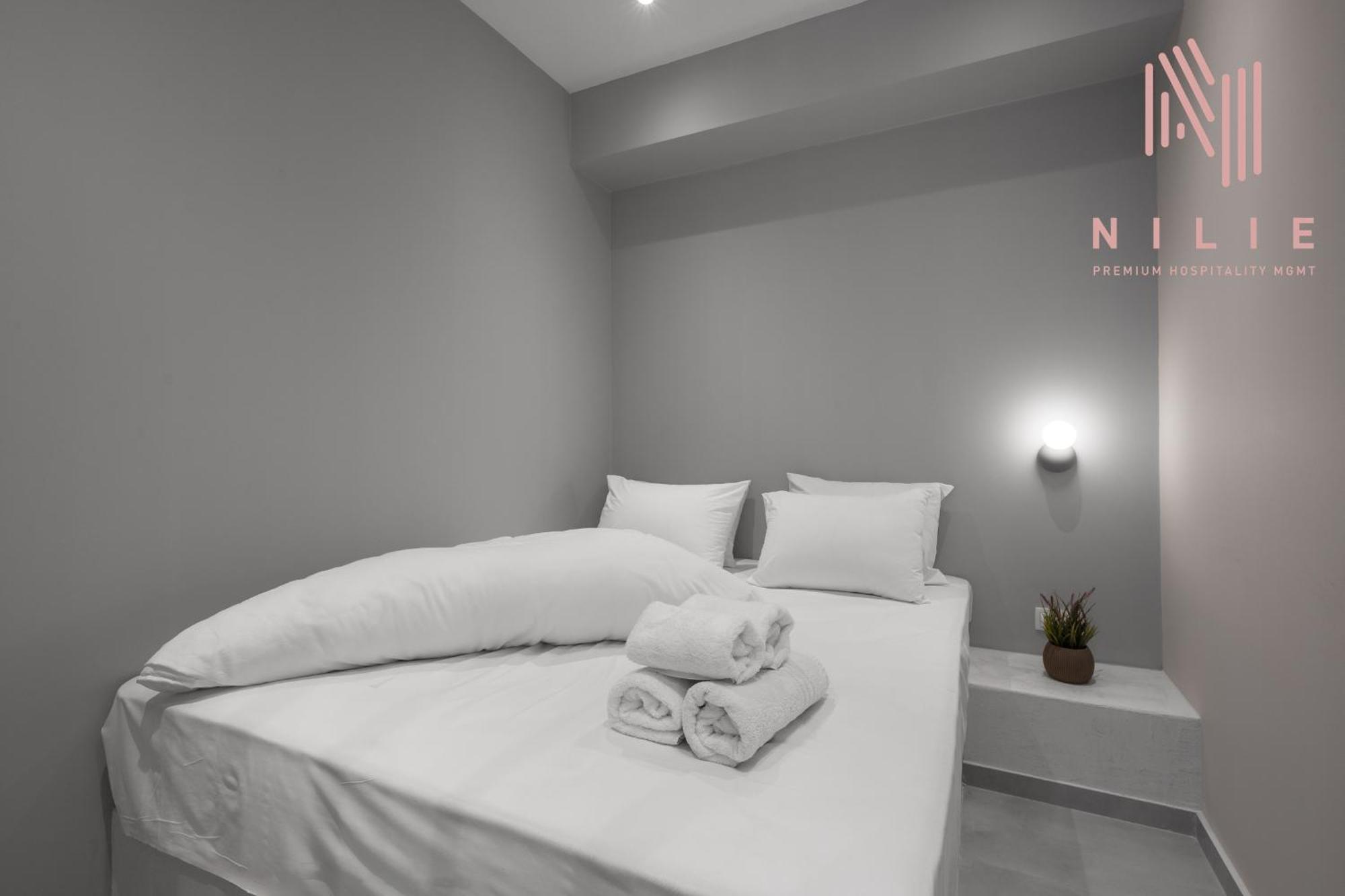 Bitola, Nilie Hospitality Mgmt Leilighet Thessaloníki Eksteriør bilde