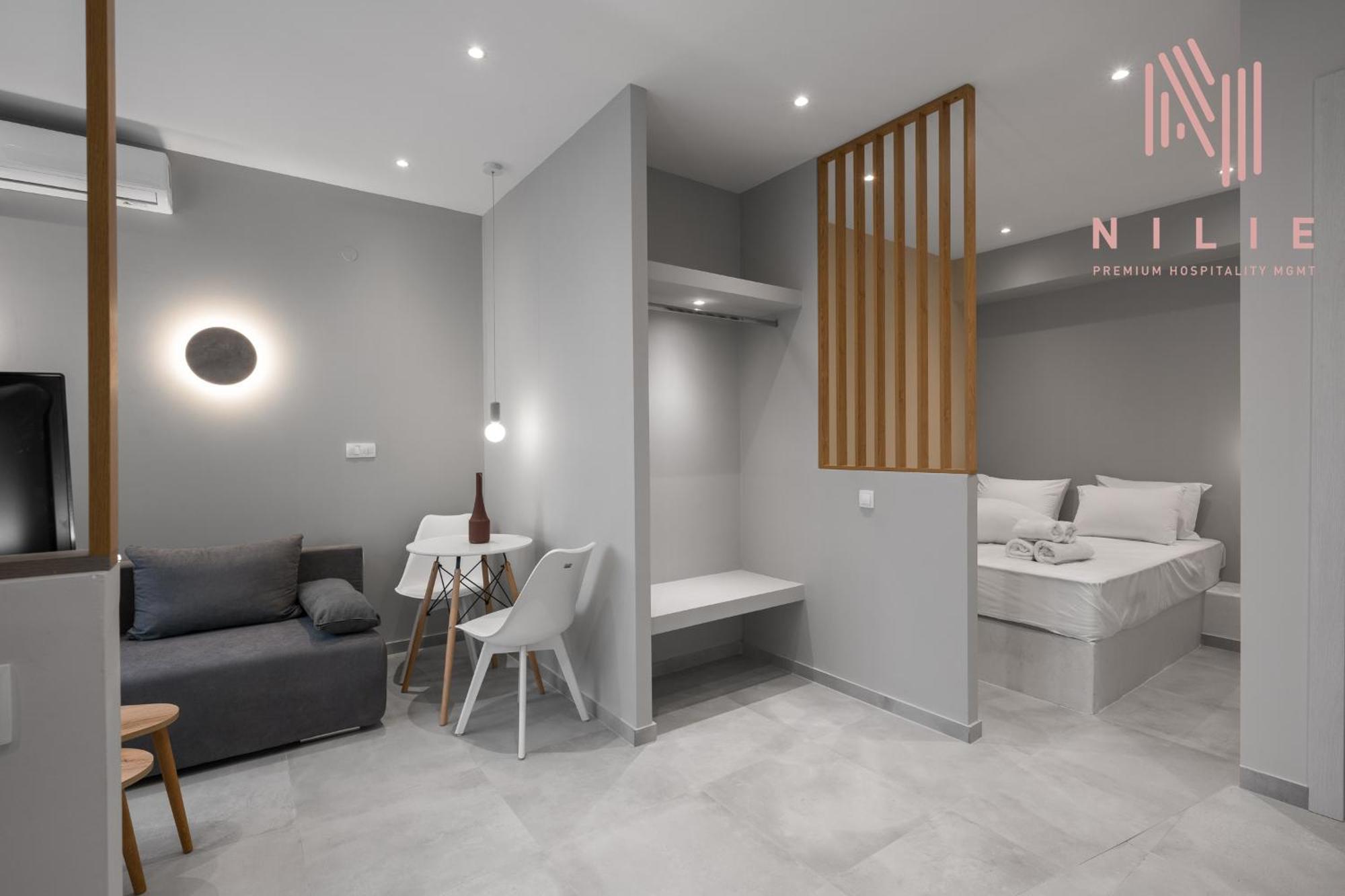Bitola, Nilie Hospitality Mgmt Leilighet Thessaloníki Eksteriør bilde